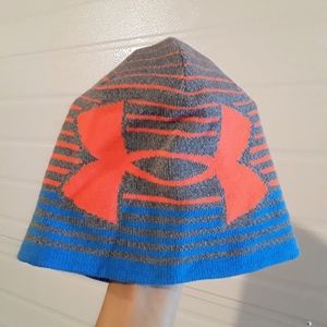 Under Armour beanie